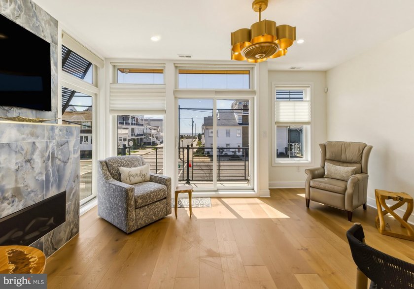 Welcome to 6709 Atlantic Ave, Ventnor-where luxury coastal - photo 15