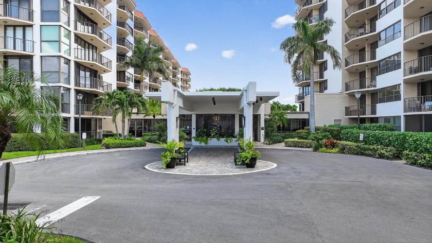 Wake up to breathtaking Intracoastal views from this upgraded - photo 6