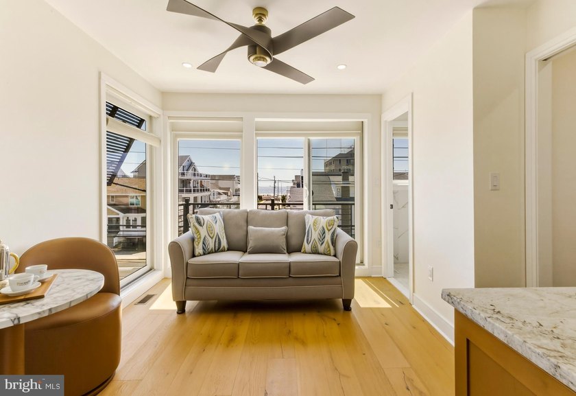 Welcome to 6709 Atlantic Ave, Ventnor-where luxury coastal - photo 17