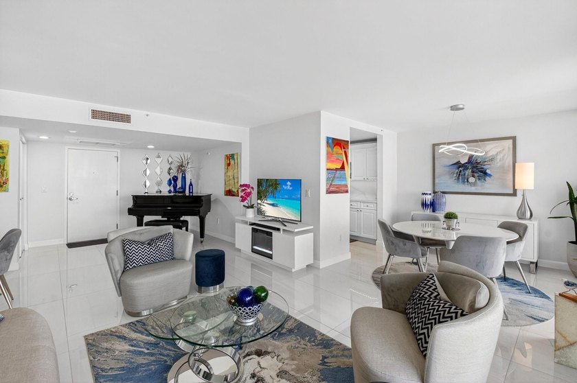 Wake up to breathtaking Intracoastal views from this upgraded - photo 9