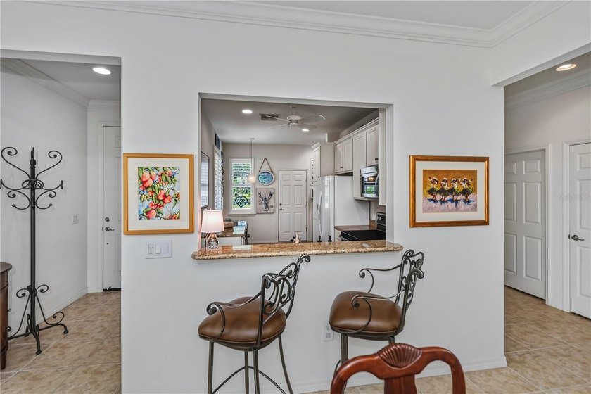 Welcome to this beautifully maintained 3-bedroom, 2-bath home in - photo 11