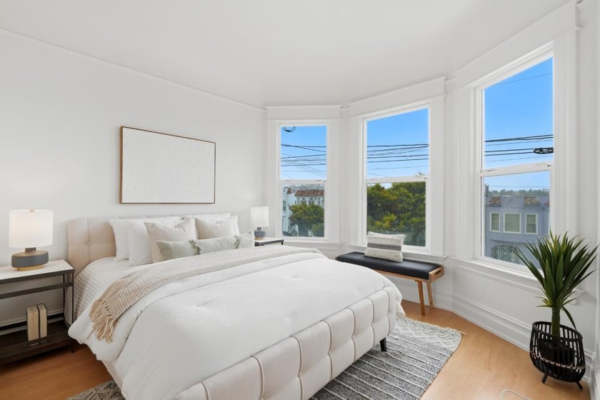 A charming residence nestled in SF's vibrant Excelsior - photo 16