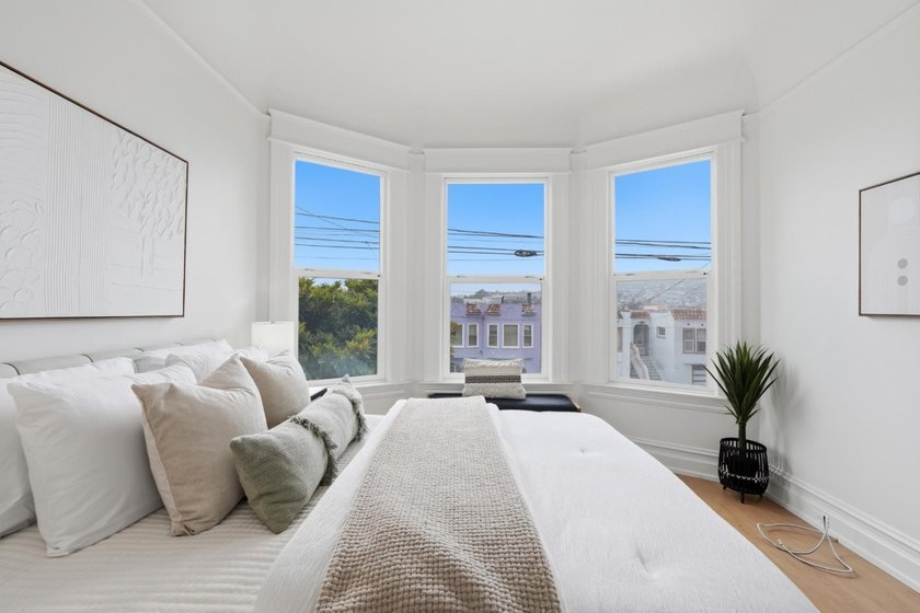 A charming residence nestled in SF's vibrant Excelsior - photo 18