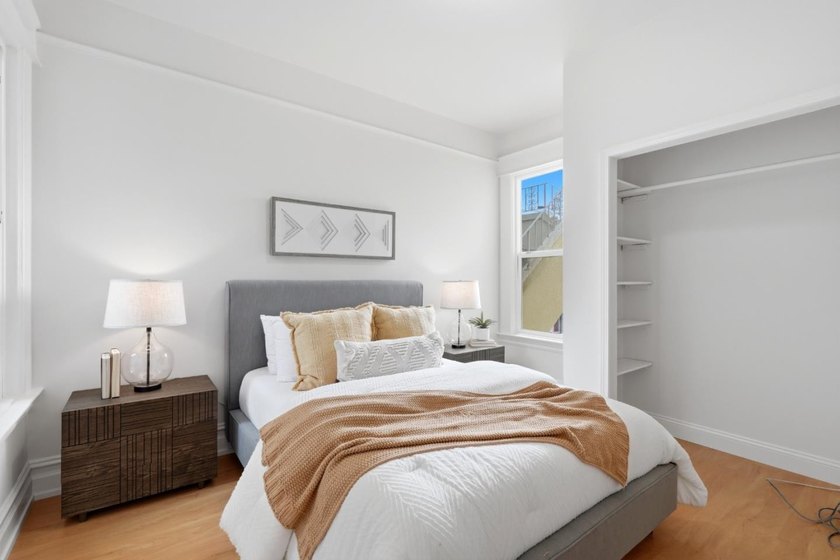 A charming residence nestled in SF's vibrant Excelsior - photo 21