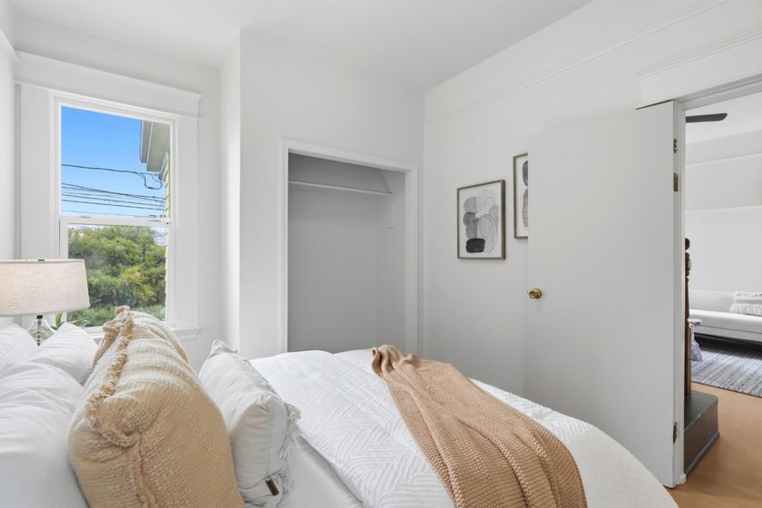 A charming residence nestled in SF's vibrant Excelsior - photo 22