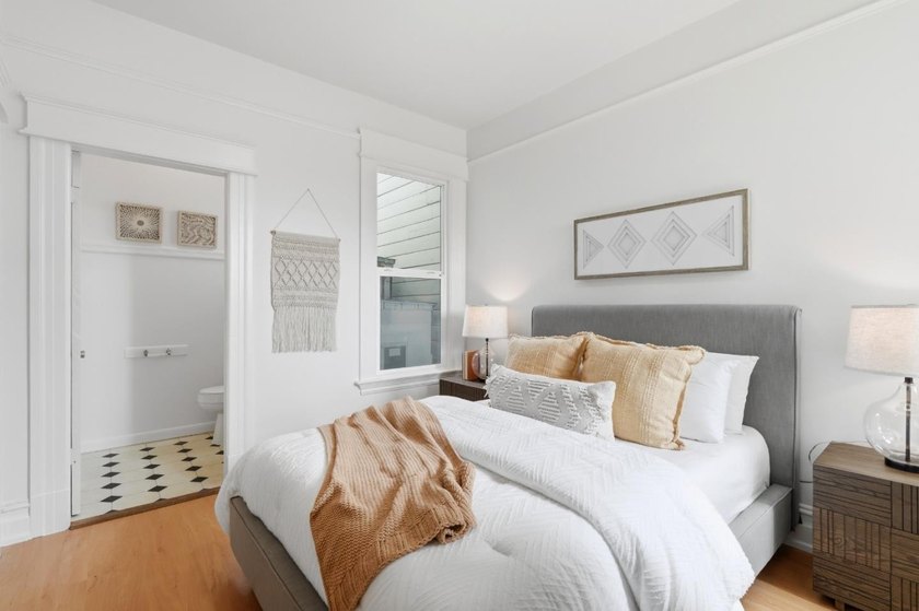 A charming residence nestled in SF's vibrant Excelsior - photo 23