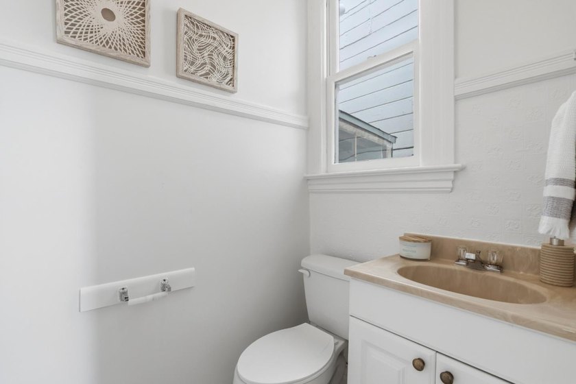 A charming residence nestled in SF's vibrant Excelsior - photo 24