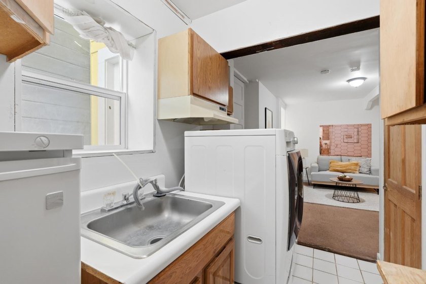 A charming residence nestled in SF's vibrant Excelsior - photo 31