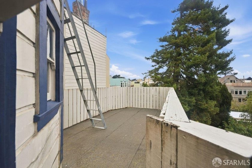 Rarely does a Cole Valley Victorian combine this much scale - photo 34
