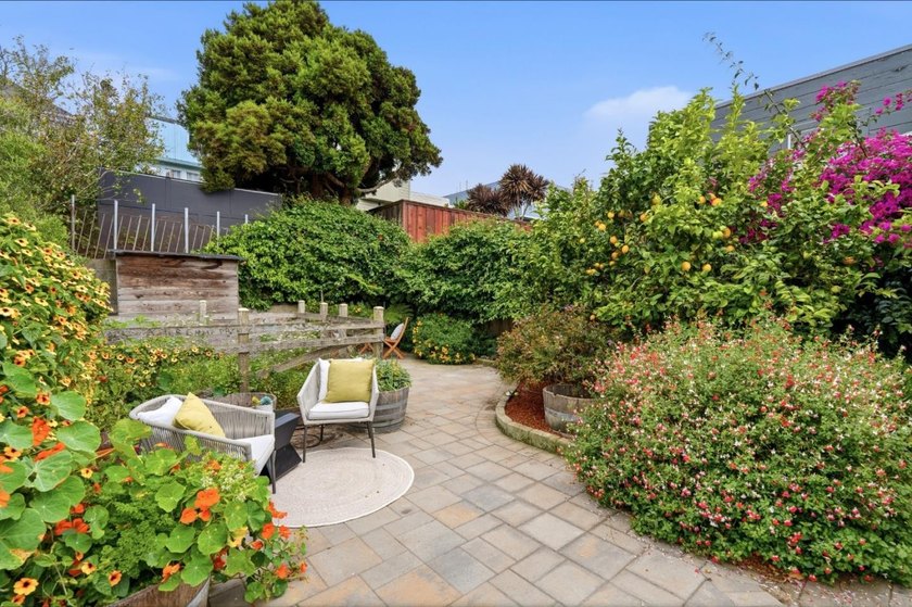 A charming residence nestled in SF's vibrant Excelsior - photo 35