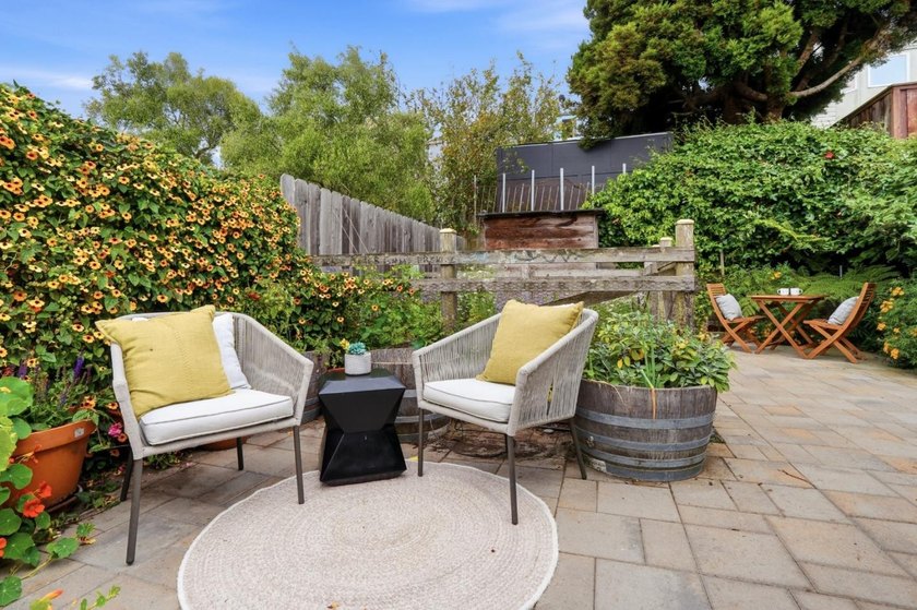 A charming residence nestled in SF's vibrant Excelsior - photo 36