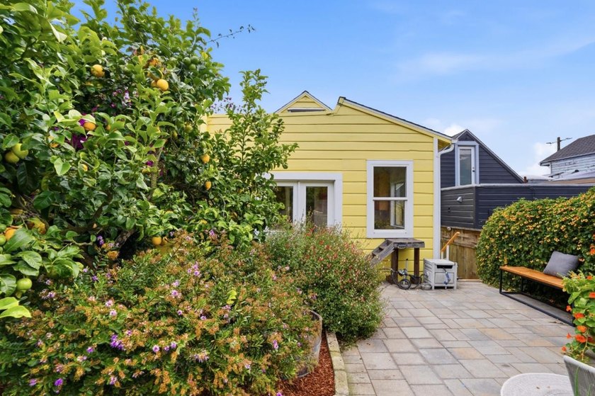 A charming residence nestled in SF's vibrant Excelsior - photo 39