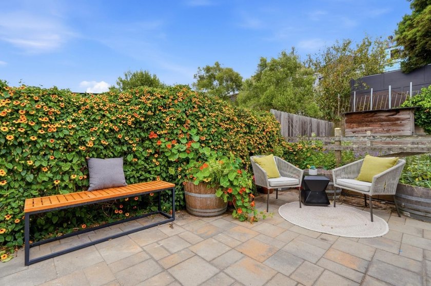 A charming residence nestled in SF's vibrant Excelsior - photo 41