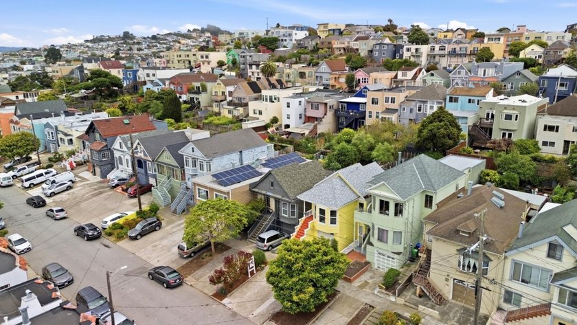 A charming residence nestled in SF's vibrant Excelsior - photo 47
