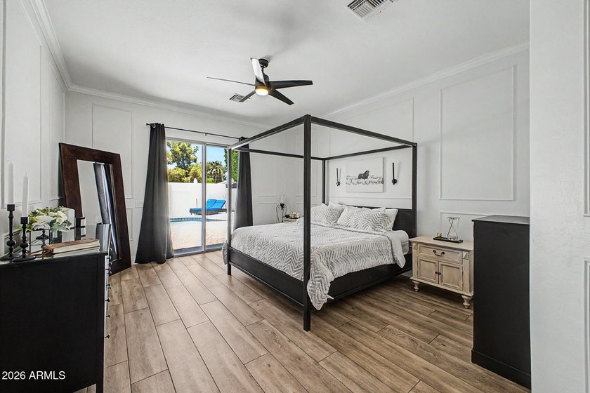 Welcome to this spacious and beautifully updated home tucked - photo 11