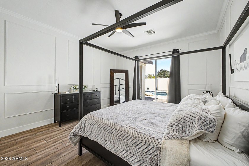 Welcome to this spacious and beautifully updated home tucked - photo 13