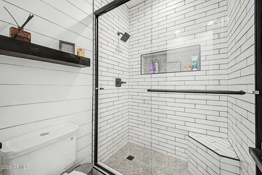 Welcome to this spacious and beautifully updated home tucked - photo 20