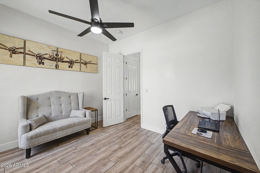 Welcome to this spacious and beautifully updated home tucked - photo 22