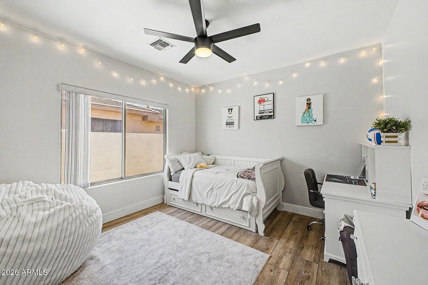 Welcome to this spacious and beautifully updated home tucked - photo 23