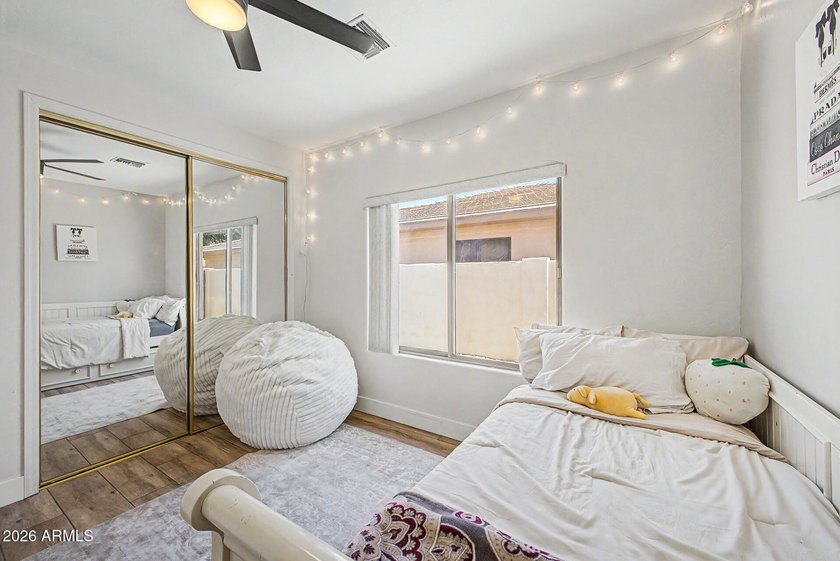 Welcome to this spacious and beautifully updated home tucked - photo 24