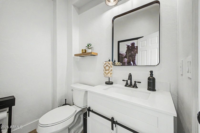 Welcome to this spacious and beautifully updated home tucked - photo 25