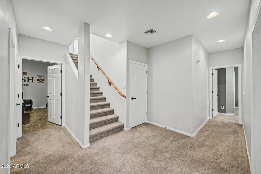 Welcome to this spacious and beautifully updated home tucked - photo 26