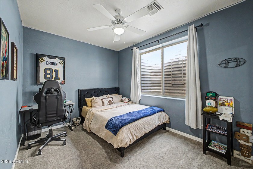 Welcome to this spacious and beautifully updated home tucked - photo 29