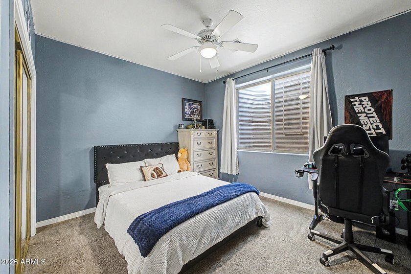 Welcome to this spacious and beautifully updated home tucked - photo 31