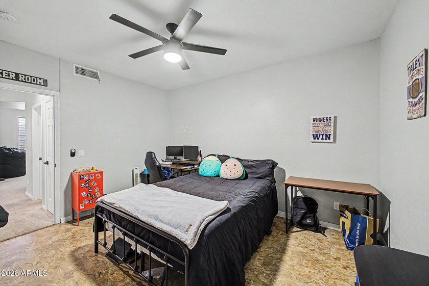 Welcome to this spacious and beautifully updated home tucked - photo 32