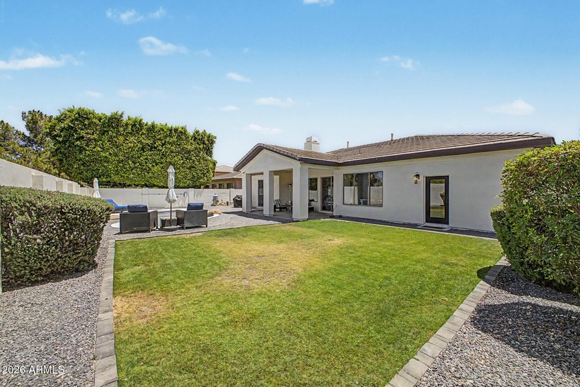 Welcome to this spacious and beautifully updated home tucked - photo 37