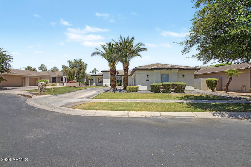 Welcome to this spacious and beautifully updated home tucked - photo 39