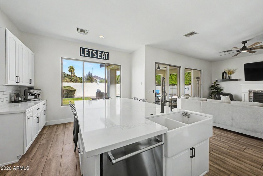 Welcome to this spacious and beautifully updated home tucked - photo 40