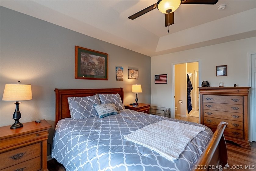 Enjoy easy, low-maintenance living in this spacious 3 bed / 3 - photo 22