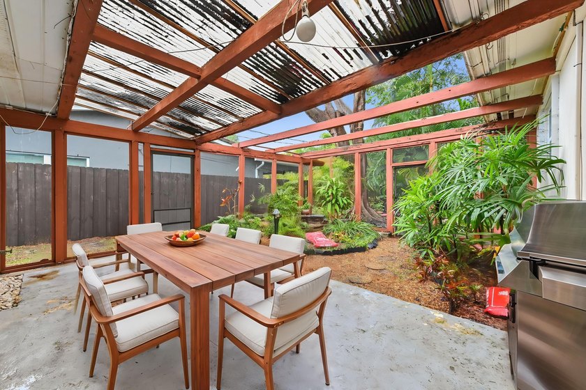 Welcome to this charming 1-story home in Oakland Park, offering - photo 25