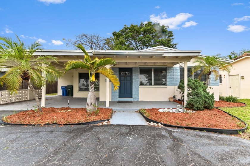 Welcome to this charming 1-story home in Oakland Park, offering - photo 29