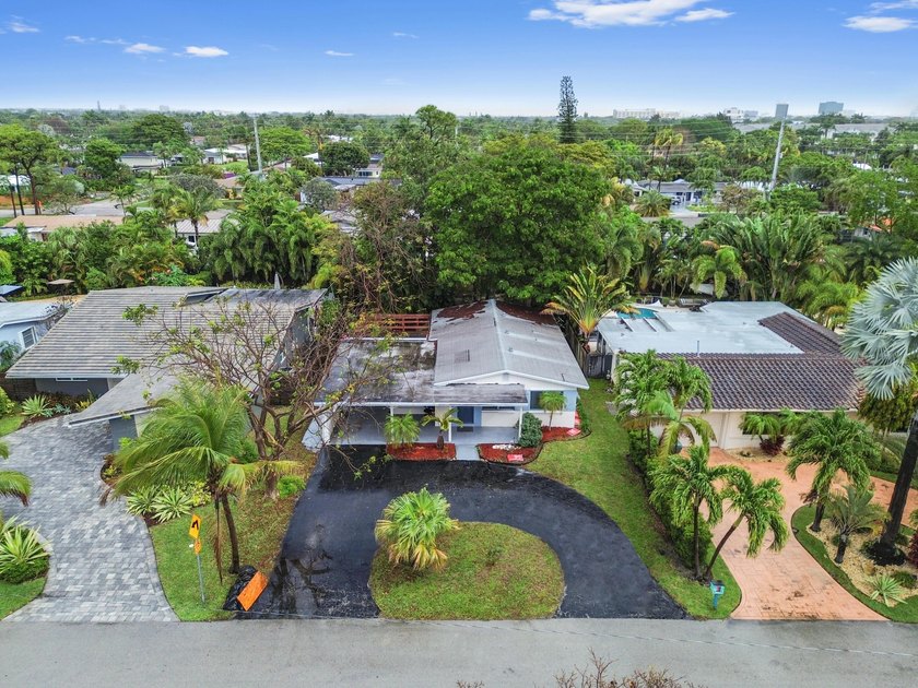 Welcome to this charming 1-story home in Oakland Park, offering - photo 30