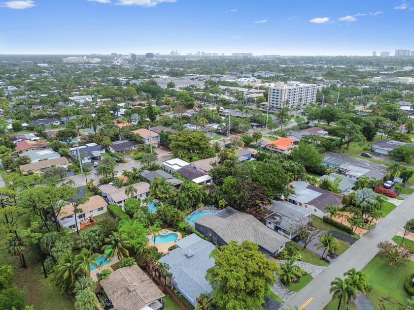 Welcome to this charming 1-story home in Oakland Park, offering - photo 31