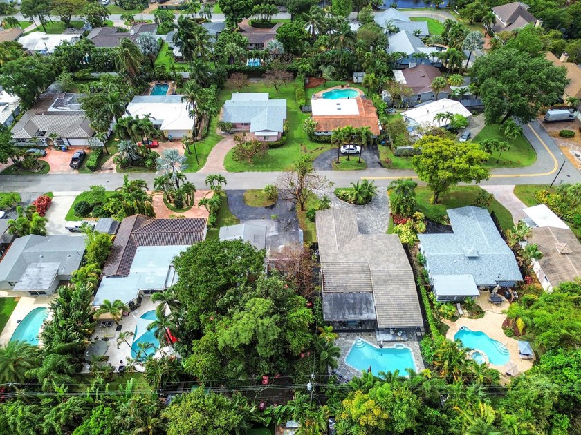 Welcome to this charming 1-story home in Oakland Park, offering - photo 32