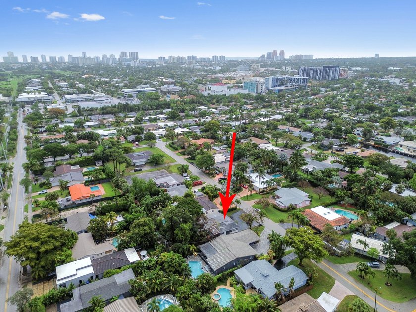 Welcome to this charming 1-story home in Oakland Park, offering - photo 33