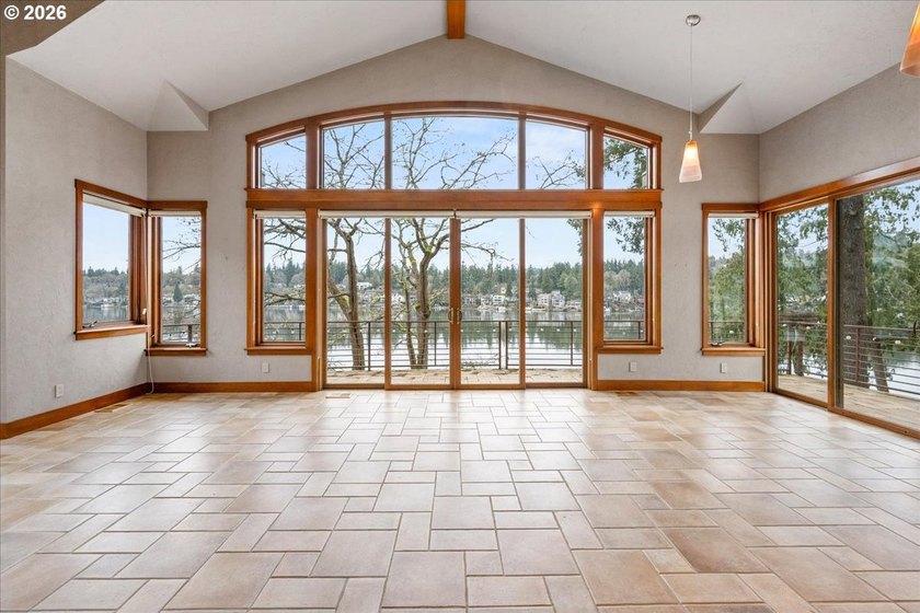 Exceptional opportunity to own a rare main-lake waterfront - photo 3