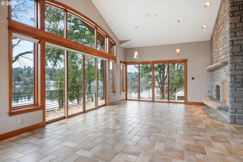 Exceptional opportunity to own a rare main-lake waterfront - photo 9