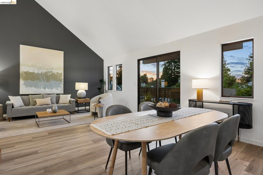 A beautifully updated reverse floor plan condo offering an - photo 10