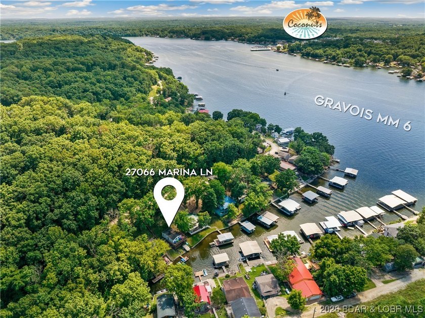 This lake home has it all for 1 price - Boat, 2 PWC's, Paddle - photo 42