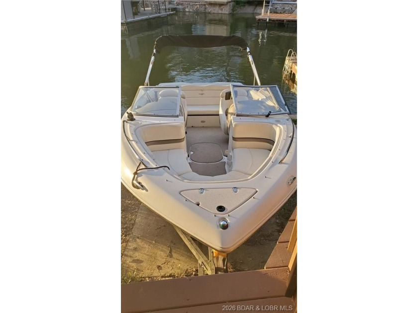 This lake home has it all for 1 price - Boat, 2 PWC's, Paddle - photo 46