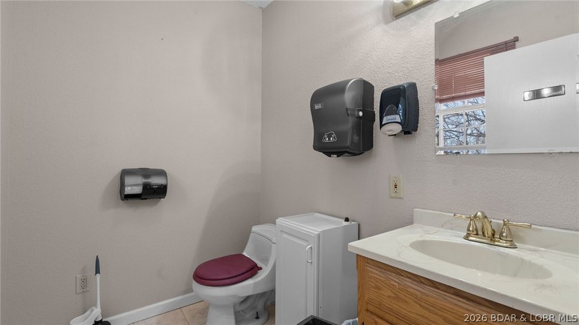 Located in the heart of bustling Osage Beach and off of Hwy 54 - photo 22