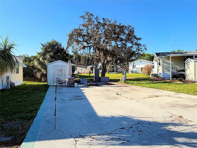 PRICE REDUCED on this AMAZING RV LOT!!!!  Welcome to your - photo 5