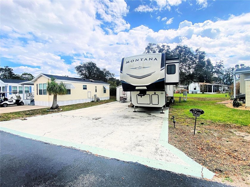 PRICE REDUCED on this AMAZING RV LOT!!!!  Welcome to your - photo 6