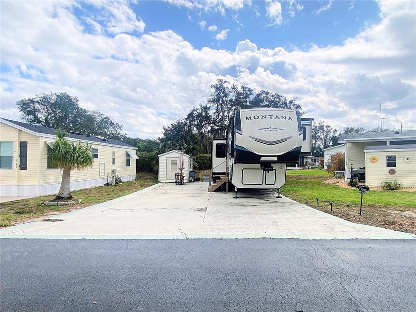 PRICE REDUCED on this AMAZING RV LOT!!!!  Welcome to your - photo 7