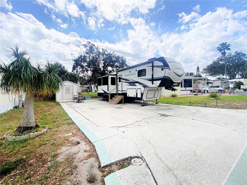 PRICE REDUCED on this AMAZING RV LOT!!!!  Welcome to your - photo 8