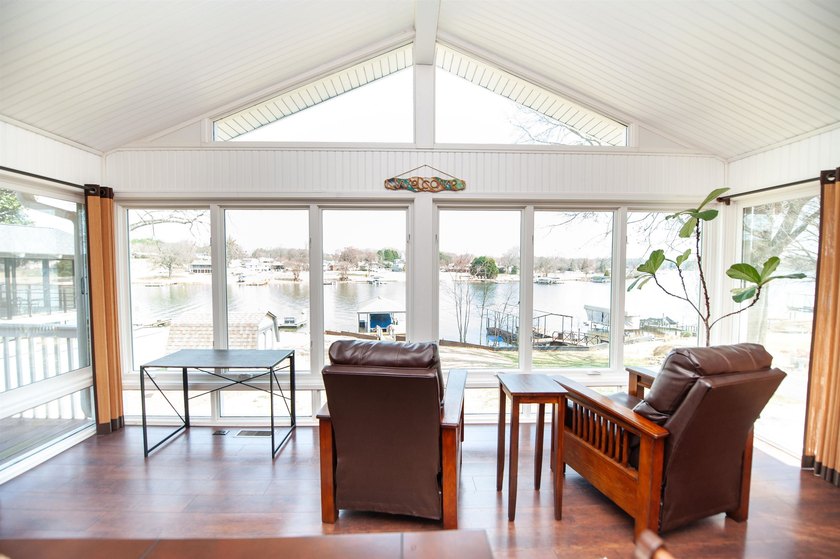 MOTIVATED SELLERS! Welcome to lakefront living at its finest on - photo 3